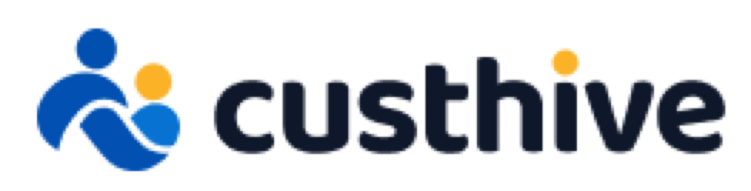CustHive logo